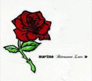 Martine beschikbaar voor biedingen