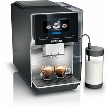 Siemens EQ700 TP715D47 beschikbaar voor biedingen