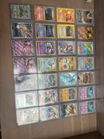 GEZOCHT: pokemon kaarten collecties, binders met kaarten, Ophalen of Verzenden