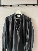 Zwarte wijde blouse Xirena mtM, Ophalen of Verzenden, Zo goed als nieuw, Zwart