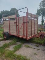 Veewagen, Doe-het-zelf en Verbouw, Steigers, Ophalen of Verzenden, Zo goed als nieuw, Overige typen, Minder dan 2 meter