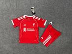 Liverpool thuis shirt 25/26, Maat XS of kleiner, Verzenden, Nieuw, Shirt