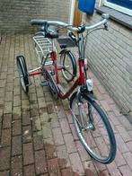 Driewieler Fiets, Fietsen en Brommers, Fietsen | Driewielfietsen, Ophalen of Verzenden, Zo goed als nieuw