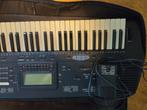 Technics SX-KN720 Keyboard met Draagtas, Ophalen, Gebruikt, Aanslaggevoelig, Technics