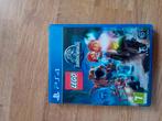 Lego Jurassic world ps4, Avontuur en Actie, 2 spelers, Ophalen of Verzenden, Zo goed als nieuw