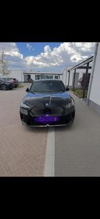 BMW iX2  Xdrive30 Aut 2024 M sport. Aankoopprijs €74.500, Auto's, BMW, Automaat, Zwart, 420 min, Vierwielaandrijving