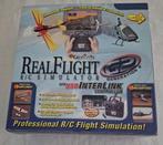 RC modelvliegtuig Great Planes RealFlight simulator, Hobby en Vrije tijd, Modelbouw | Radiografisch | Vliegtuigen, Ophalen of Verzenden