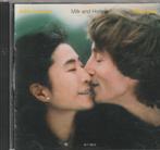 John Lennon Milk & Honey, Cd's en Dvd's, Verzenden, Zo goed als nieuw, Poprock