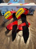 Zandstra Easy Gliders Schaatsen Maat M (32-36), Sport en Fitness, Schaatsen, Ophalen of Verzenden, Zo goed als nieuw, Overige typen