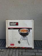 Weber Wok 47cm - Barbecue Accessoire, Ophalen of Verzenden