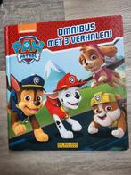 Paw patrol boek, Ophalen, Gelezen