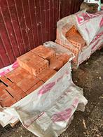 Metselstenen, Doe-het-zelf en Verbouw, Metselstenen, Ophalen, Zo goed als nieuw, Bakstenen