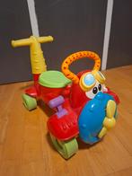 Loopwagen voor peuter, Kinderen en Baby's, Speelgoed | Buiten | Voertuigen en Loopfietsen, Ophalen of Verzenden