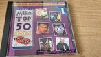 Verzameling cd's Mega hits top 50 uit 1995, Cd's en Dvd's, Cd's | Verzamelalbums, Pop, Gebruikt, Ophalen of Verzenden