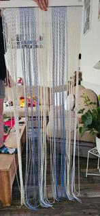 Vliegengordijn voor in caravan deur, Caravans en Kamperen, Caravan accessoires, Ophalen of Verzenden, Gebruikt