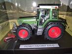 WEISE TOYS FENDT FAVORIT 515C, Hobby en Vrije tijd, Modelauto's | 1:32, Ophalen of Verzenden, Nieuw, Tractor of Landbouw, Overige merken