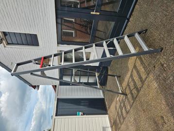 Altrex freo 10 pro beschikbaar voor biedingen