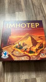 Imhotep - White Goblin Games, Gebruikt, Ophalen of Verzenden