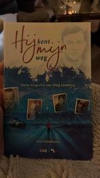 Kees Eijkelboom - Hij kent mijn weg, Ophalen of Verzenden, Zo goed als nieuw, Kees Eijkelboom