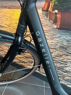 ❗️Gazelle Orange C8 Smart syteem 53 cm 3 KM DEMO❗️, Fietsen en Brommers, Ophalen of Verzenden, Zo goed als nieuw, 50 km per accu of meer