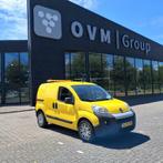 Bedrijfsauto FIAT, Fiorino 1.3 MJ SX bouwjaar 2014, Euro 5, Gebruikt, 4 cilinders, 400 kg
