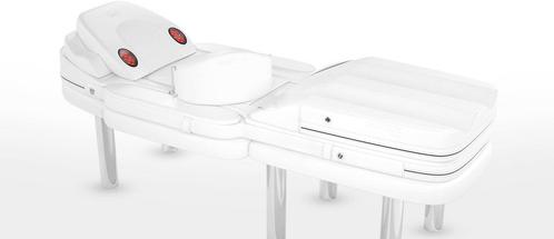 HHP Andumedic 3 Andullatie massage matras (per week), Sport en Fitness, Massageproducten, Zo goed als nieuw, Ophalen