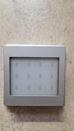 Jung SV539LED Lichtmanagement, Ophalen of Verzenden, Gebruikt, Minder dan 50 watt, Armatuur