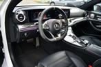 Mercedes-Benz E-Klasse AMG E63S 4MATIC+ 1E LAK SOFTCLOSE CAR, Automaat, Gebruikt, Wit, 11 km/l
