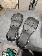 DiveSystem Tech Fins – maat L/XL met springstraps, Ophalen of Verzenden, Zwem- of Duikvliezen