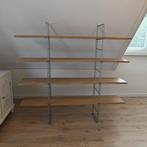 Niels Gammelgaard vintage wandmeubel model Enetri, Huis en Inrichting, Kasten | Wandmeubels, Ophalen, Met plank(en), 150 tot 200 cm