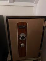 Uchida Kluis - Veilig en Betrouwbaar, Ophalen of Verzenden