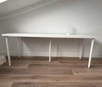 Ikea Lagkapten Bureau 200x60, Ophalen of Verzenden, Zo goed als nieuw
