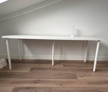 Ikea Lagkapten Bureau 200x60 beschikbaar voor biedingen