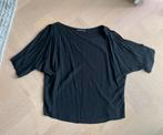 Summum woman shirt, Maat 38/40 (M), Summum Woman, Zwart, Ophalen of Verzenden