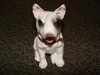 Beeldje Bull Terriër, Verzamelen, Beelden en Beeldjes, Ophalen of Verzenden, Nieuw, Dier