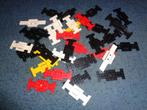 Partij W31=Lego auto bodems