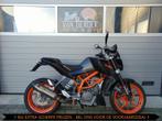 KTM 390 DUKE ABS (bj 2014) AKRAPOVIC - NETTE MOTOR., Motoren, Naked bike, Bedrijf, 12 t/m 35 kW, 1 cilinder