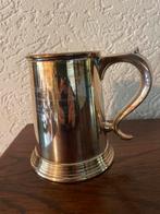 Heineken Zilveren Pul 1873-1973, Antiek en Kunst, Antiek | Tin, Ophalen of Verzenden
