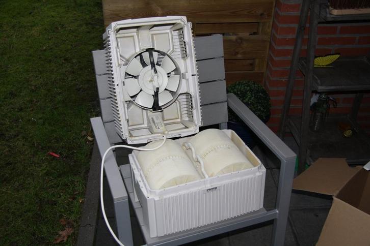 Venta airwasher, Witgoed en Apparatuur, Luchtbehandelingsapparatuur, Gebruikt, Luchtbevochtiger, Ophalen