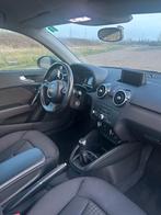 Audi A1 1.2 TFSI | NAP | APK t/m Augustus 2026, Auto's, Voorwielaandrijving, Euro 5, A1, Zwart
