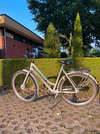 Union Curb Damesfiets, Fietsen en Brommers, Gebruikt, Versnellingen, 56 cm of meer, Ophalen