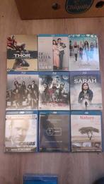 blu-ray dvd's diverse titels bluray dvd, Ophalen of Verzenden, Gebruikt, Overige genres