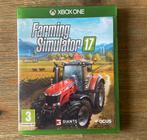 Farming Simulator 2017, 1 speler, Ophalen of Verzenden, Zo goed als nieuw, Vanaf 3 jaar
