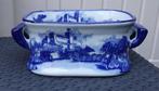 Jardinière Victoria Ironstone ware, Verzenden