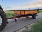 miedema 4.5 ton kieper, Overige, Overige typen