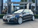 Volkswagen Golf R32 (bj 2005), Auto's, Gebruikt, 3189 cc, Zwart, Origineel Nederlands