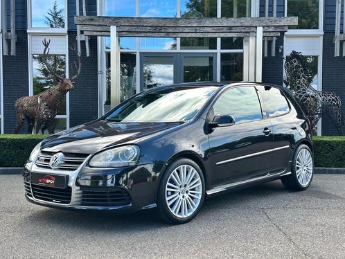 Volkswagen Golf R32 (bj 2005), Auto's, Volkswagen, Particulier, Te koop, Golf, Benzine, Hatchback, Handgeschakeld, Origineel Nederlands