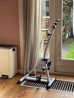 Dualbike trainer. Stoelfiets plus armtrainer van tunturi, Ophalen, Armen, Overige typen, Zo goed als nieuw