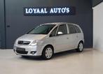 Opel Meriva 1.8-16V Edition | AUT | AIRCO | PDC | APK., Auto's, Opel, 125 pk, 4 cilinders, 1796 cc, Bedrijf