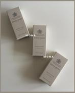 Molton Brown Jasmine & Sunrose 3x parfum sample proefje, Sieraden, Tassen en Uiterlijk, Uiterlijk | Parfum, Verzenden, Nieuw